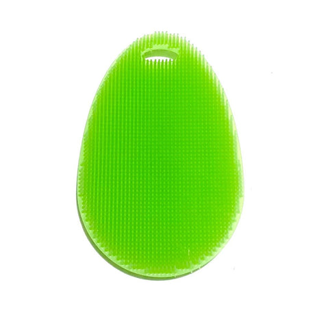 Kean Tactile Fuzzy Tactile Brush (set 3)