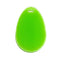 Kean Tactile Green Fuzzy Tactile Brush