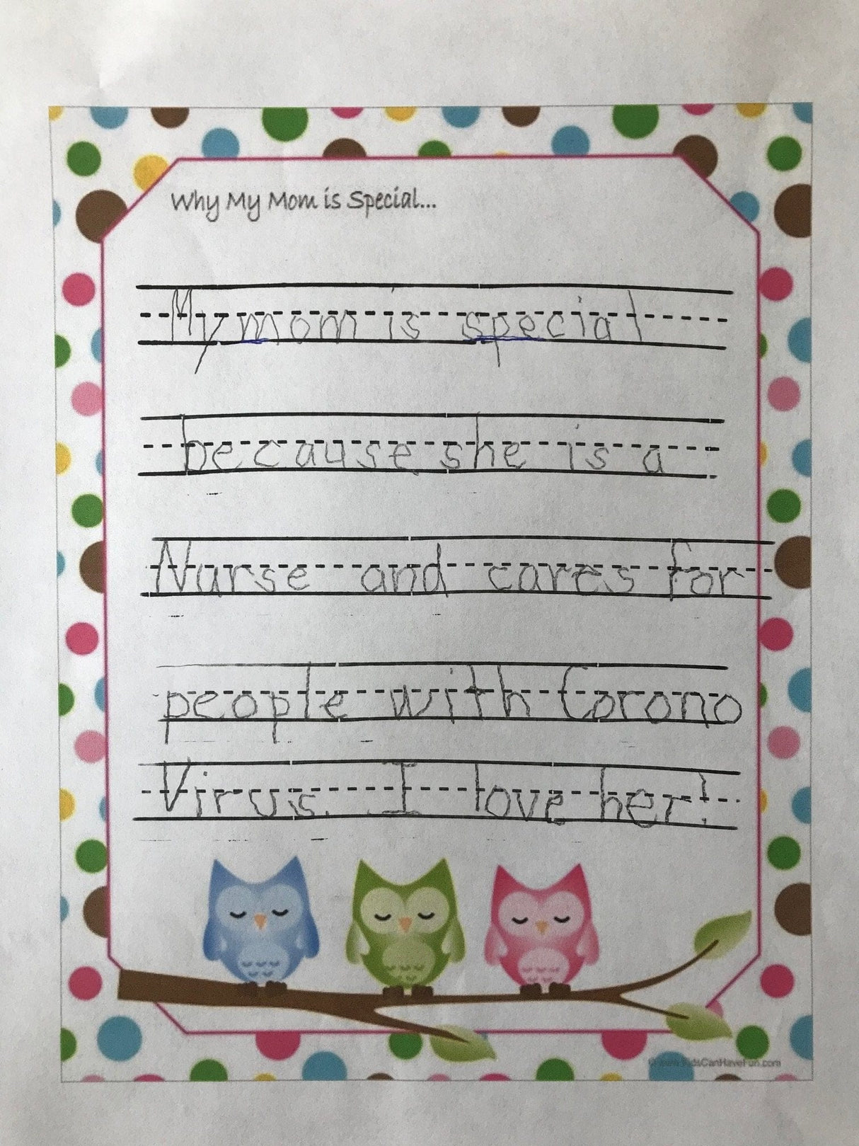 Legiliner Fine Motor Legi Liner 18mm Line Rolling Stamp