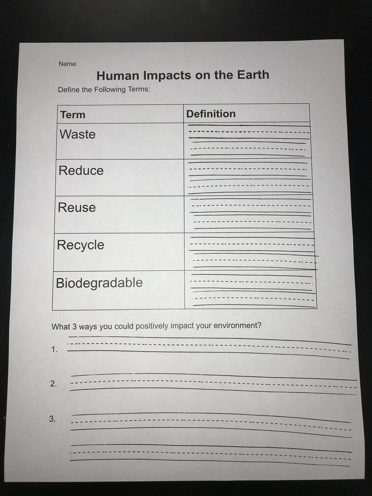 Legiliner Fine Motor Legi Liner Dash Pen 9mm