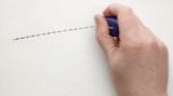 Legiliner Fine Motor Legi Liner Number line Rolling Stamp