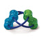 Logical Toys Fine Motor Loopeez Fidget