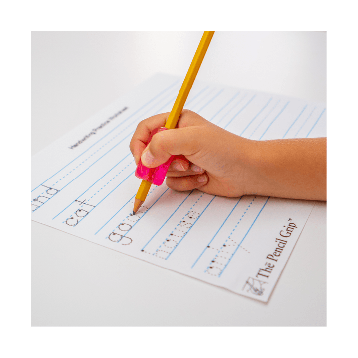 Pencil Grips Hand Writing Bumpy Grip