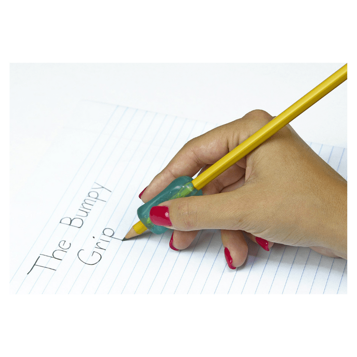 Pencil Grips Hand Writing Bumpy Grip