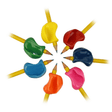 Pencil Grips Hand Writing Crossover Grips