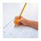 Pencil Grips Hand Writing Crossover Grips