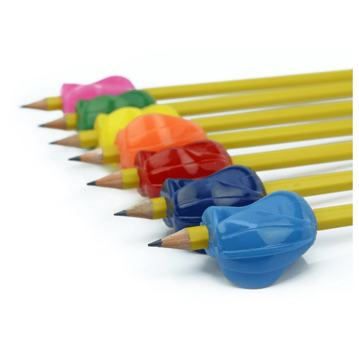Pencil Grips Hand Writing Crossover Grips