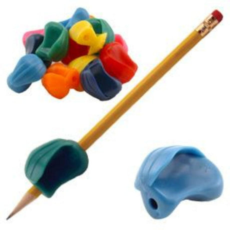 Pencil Grips Hand Writing Crossover Grips
