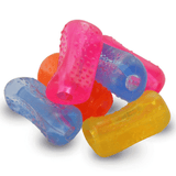 Pencil Grips Hand Writing Set of 6 Bumpy Grip