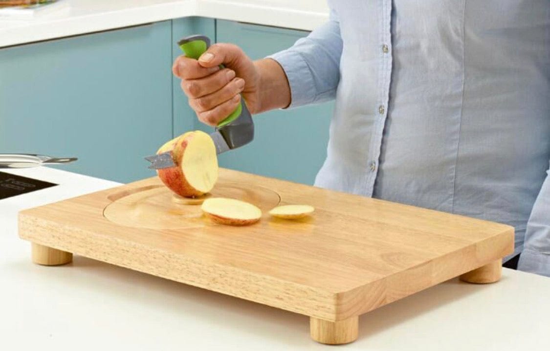 Peta-UK Ltd Aids For daily Living Easi Grip All Purpose Knife