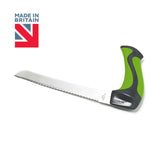 Peta-UK Ltd Aids For daily Living Easi Grip Bread Knife