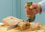Peta-UK Ltd Aids For daily Living Easi Grip Bread Knife