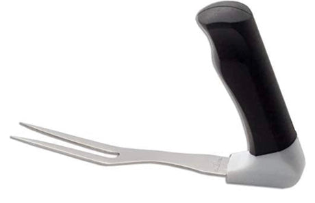 Peta-UK Ltd Aids For daily Living Easi Grip Carving Fork