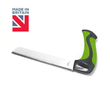 Peta-UK Ltd Aids For daily Living Easi Grip Carving Knife