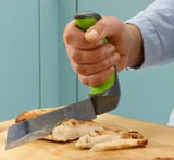 Peta-UK Ltd Aids For daily Living Easi Grip Carving Knife