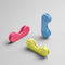 Peta-UK Ltd Aids For daily Living Keywing Set 3