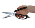 Peta-UK Ltd Aids For daily Living Self Opening Kitchen Shears