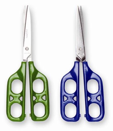 Peta-UK Ltd Fine Motor Dual Control Training Scissors