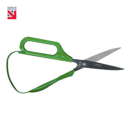 Peta-UK Ltd Fine Motor Left Hand / 75mm Long Loop Easi-Grip Scissors
