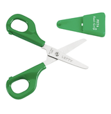Peta-UK Ltd Fine Motor Left Hand Self Opening Scissors