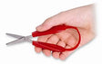 Peta-UK Ltd Fine Motor Mini Easi-Grip Scissors
