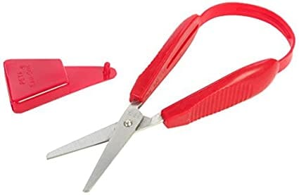 Peta-UK Ltd Fine Motor Mini Easi-Grip Scissors