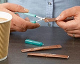 Peta-UK Ltd Fine Motor Mini Easi-Grip Scissors (Adult)