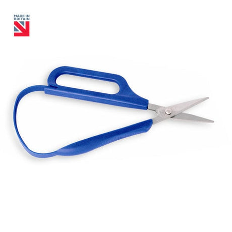 Peta-UK Ltd Fine Motor Right Hand / 75mm Long Loop Easi-Grip Scissors