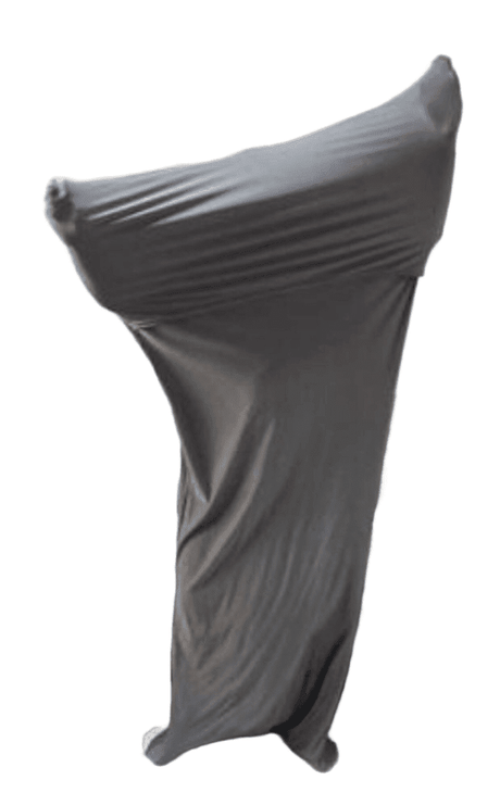 SensoME Small / Grey Body Socks