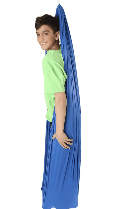 SensoME Vestibular Sensory Therapy Compression Swing