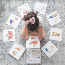 Sensory Corner Books Mindful & Co Kids Yoga Cards for Kids