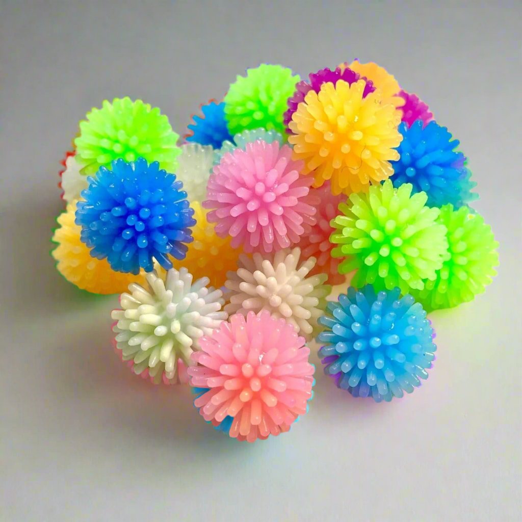 Sensory Corner Fidget Finger Squishy 25 set