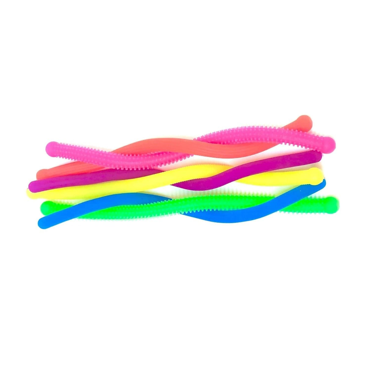 Sensory Corner Fine Motor 12 Set Tactile Strings