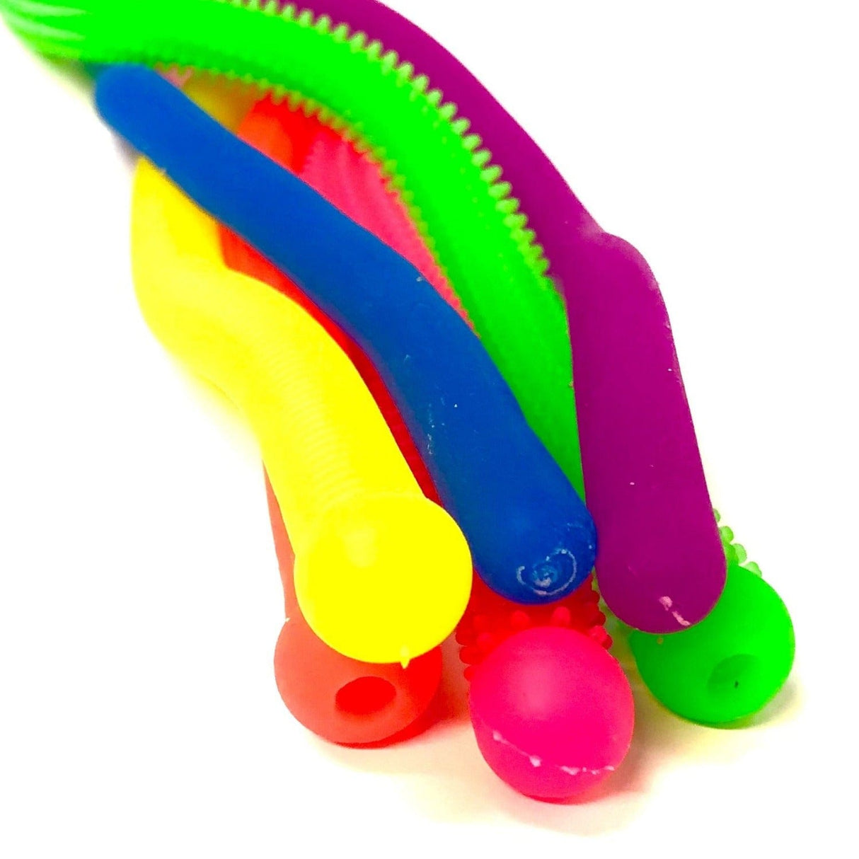 Sensory Corner Fine Motor 24 Set Tactile Strings