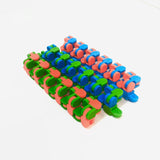 Sensory Corner Fine Motor Snakey Track Set 3