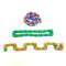 Sensory Corner Fine Motor Snakey Track Set 3