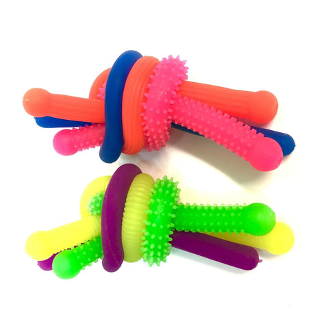 Sensory Corner Fine Motor Tactile Strings