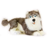 Sensory Corner Sensory Packages Husky Weighted Blanket Buddy Set