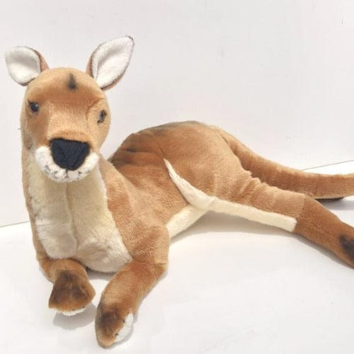 Sensory Corner Sensory Packages Kangaroo Weighted Blanket Buddy Set