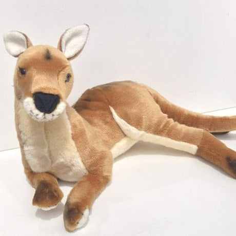 Sensory Corner Sensory Packages Kangaroo Weighted Blanket Buddy Set