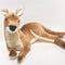 Sensory Corner Sensory Packages Kangaroo Weighted Blanket Buddy Set