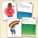 Sensory Corner Sensory Packages Sensory Calming Kit