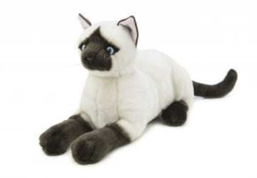 Sensory Corner Sensory Packages Siamese Cat Weighted Blanket Buddy Set