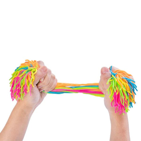 Sensory Corner Stretchy Ramen (10 Set)