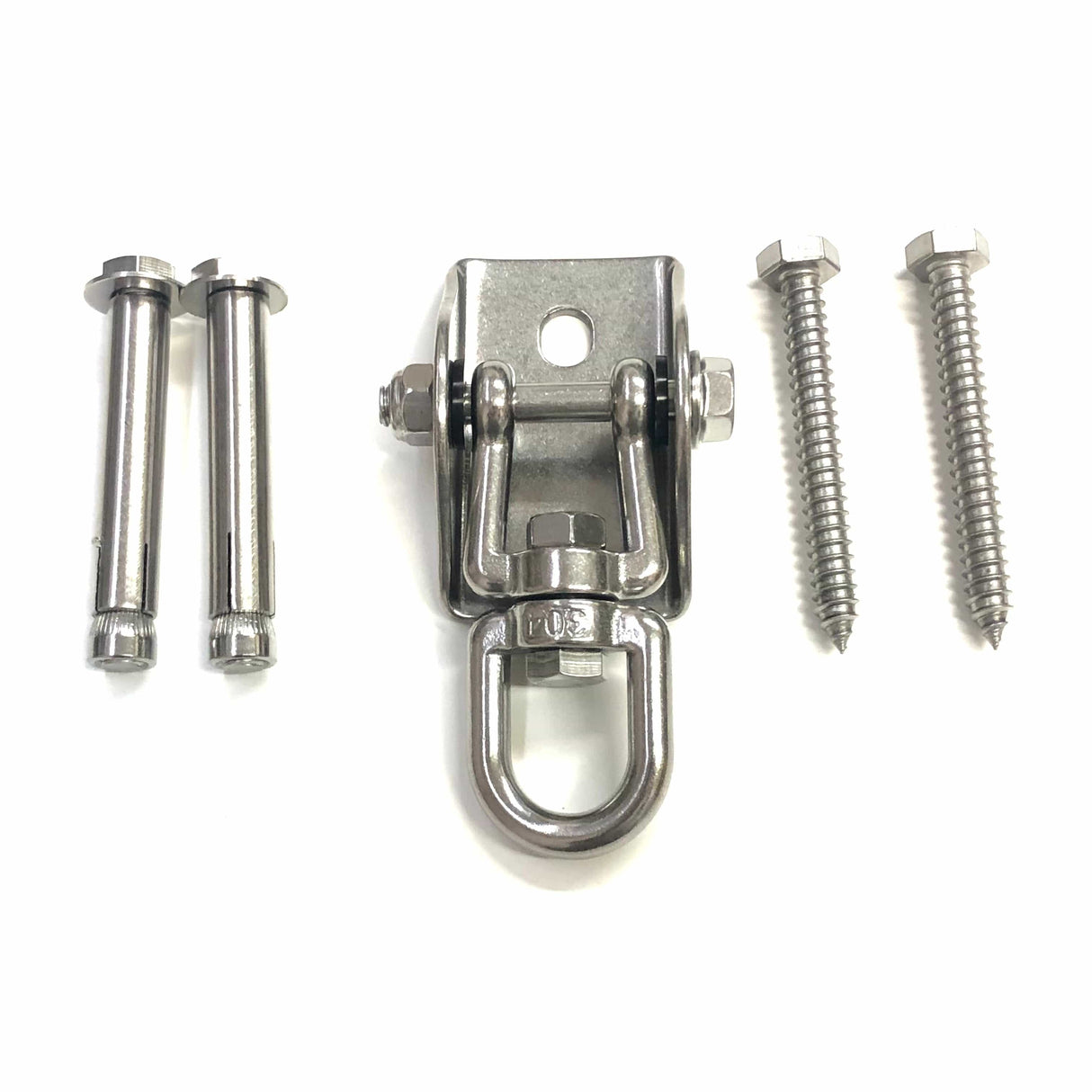 Sensory Corner Swivel Ceiling Attachment Set