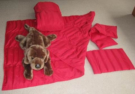 Sensory Corner Weighted/ Pressure All-Rounder Heavy Weight Package