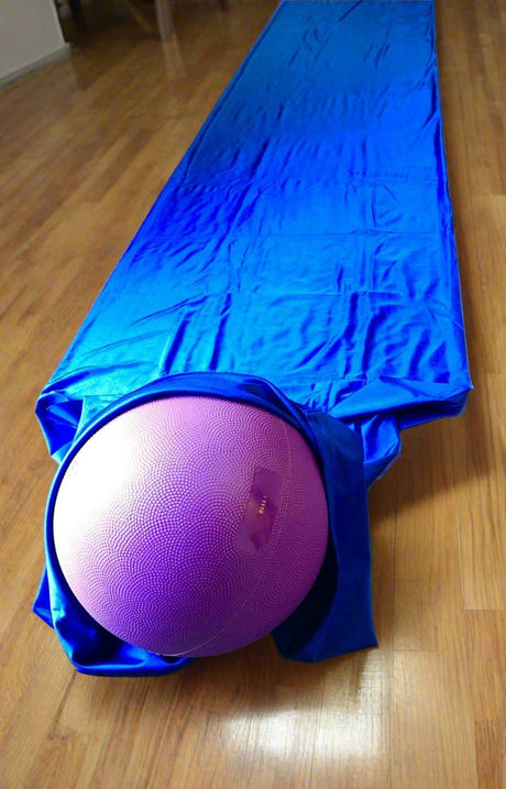 Sensory Corner Weighted/ Pressure Sensory Tunnel 3m