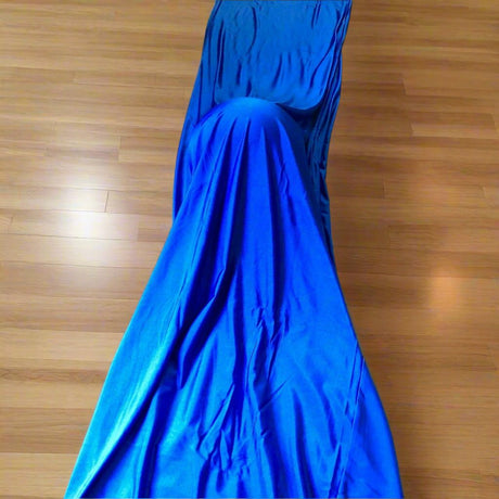 Sensory Corner Weighted/ Pressure Sensory Tunnel 3m