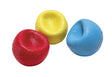 Sensory Corner Weighted Textured Balls Set 3