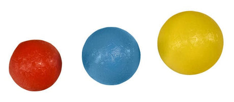 Sensory Corner Weighted Textured Balls Set 3